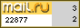 Рейтинг@Mail.ru